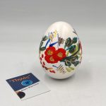 Χειροποίητο κεραμικό αυγό