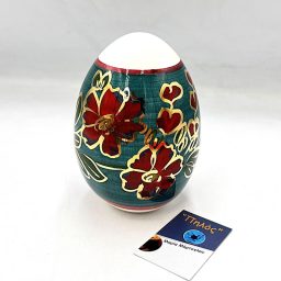 Χειροποίητο κεραμικό αυγό