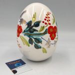 Χειροποίητο κεραμικό αυγό