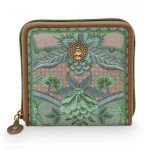 Πορτοφόλι Kyoto Festival Green 51.273.277