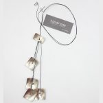 Μενταγιόν τετράγωνα αλπακάς ΑΚΠ17101