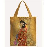 Τσάντα για ψώνια Klimt- Hope II