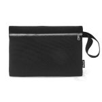 Τσαντάκι-φάκελος Scuba-Net μαύρο