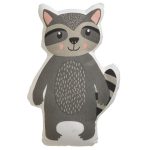 Μαξιλάρι διακοσμητικό ρακούν 6-40-803-0023