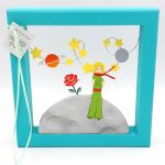 Καδράκι Μικρός Πρίγκιπας