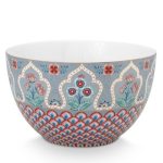 Μπωλ Flower Festival Scallop 51.003.190