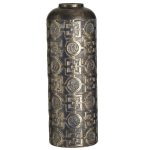 Βάζο μεταλλικό 3-70-140-0064