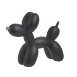 Διακοσμητικό polyresin σκυλάκι 3-70-151-0458