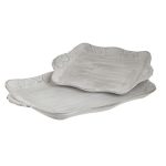 Ξύλινος δίσκος σερβιρίσματος 3-70-143-0043S