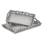 Ξύλινος δίσκος σερβιρίσματος 3-70-459-0024S