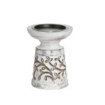 Κηροπήγιο ξύλινο 3-70-459-0028