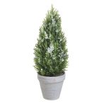 Επιτραπέζιο χριστουγεννιάτικο δέντρο 2-85-702-0041