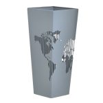 Ομπρελοθήκη γκρι 3-70-569-0074