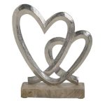 Διακοσμητικό καρδιές 3-70-985-0025