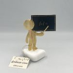 Δάσκαλος σε πίνακα