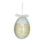 Διακοσμητικό αυγό vintage 1-70-032-0099