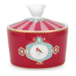 Ζαχαριέρα Love Birds 51.008.004