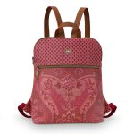 Τσάντα Πλάτης Backpack Kyoto Dark Pink 51.273.307