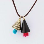 Μενταγιόν κώνοι  KWK014014