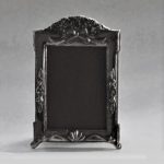 Χειροποίητη μεταλλική κορνίζα (300Α) 5Χ7