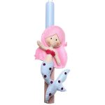 Λαμπάδα Γοργόνα