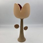 Τουλίπα μικρή μπεζ