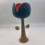 Τουλίπα μικρή μπλε