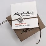 Βραχιόλι κύκλος ΜΙΒ 156009