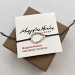 Βραχιόλι δάκρυ ΜΙΒ 16009