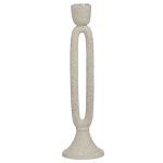 Κηροπήγιο polyresin 3-70-211-0223