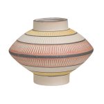 Βάζο κεραμικό 3-70-211-0255