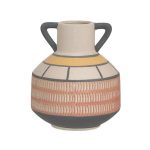 Βάζο κεραμικό 3-70-211-0257