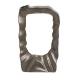 Κεραμικό βάζο μπρονζέ 3-70-266-0103