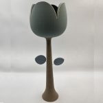 Τουλίπα μεγάλη πετρόλ