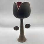 Τουλίπα μικρή μαύρη