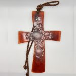 Σταυρός μελί μεγάλος