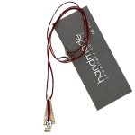 Μενταγιόν δέντρο σε αλπακά (100195)