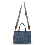 Τσάντα Ώμου Suki Blue 51.273.331