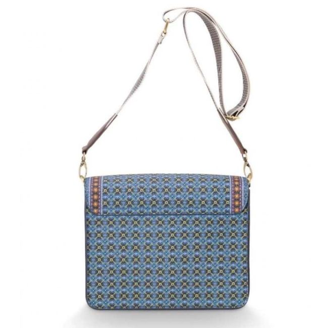 Τσάντα Ώμου Cross Body Flap Small 51.273.347 - Image 2