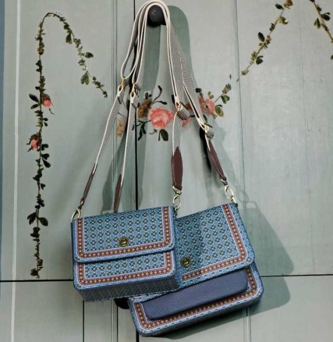 Τσάντα Ώμου Cross Body Flap Small 51.273.347 - Image 6