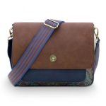 Τσάντα Ώμου Fenna Cross Body Bag Jabali Blue 51.273.447