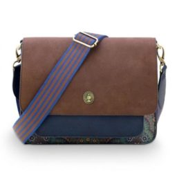Τσάντα Ώμου Fenna Cross Body Bag Jabali Blue 51.273.447