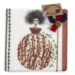 Πρες παπιέ - σουβέρ μάρμαρο