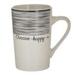 Κούπα Choose happy