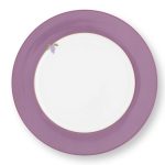 Πιάτο φαγητού Lily & Lotus 51.001.474