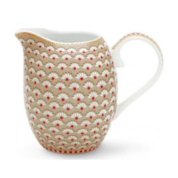 Γαλατιέρα Floral Bloomingtales 51.007.029
