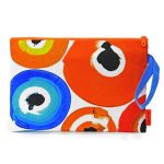 Τσαντάκι-φάκελος Aqua Mati Galaxy