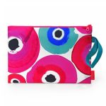 Τσαντάκι-φάκελος Aqua Mati Galaxy