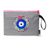 Τσαντάκι-φάκελος Midnight