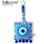 Γούρι μάτι -ψάρι